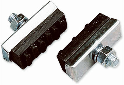 Side Stop Caliper Bicycle Brake Pads
