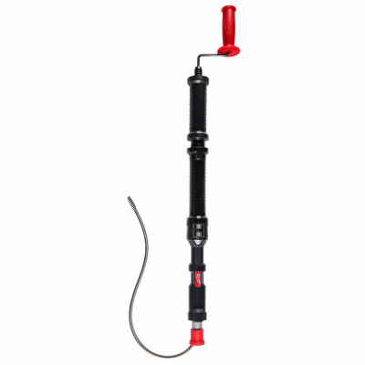 Trapsnake Urinal Auger, 4 Ft.