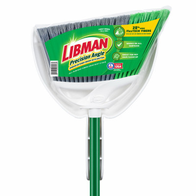 ANG Broom /Dustpan