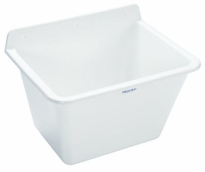 Service Mop Sink