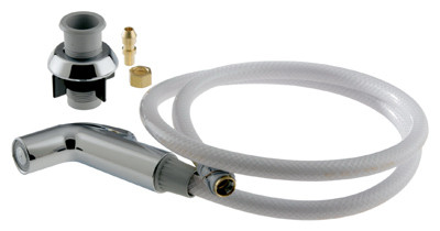 OEM Kitchen Side Sprayer, Chrome
