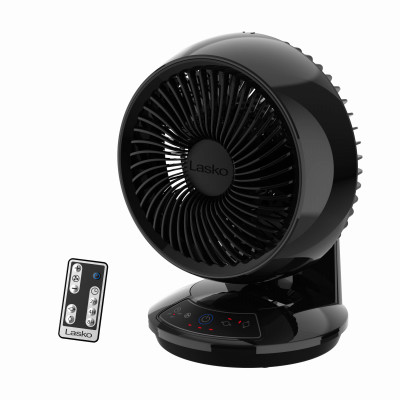 Lasko Whirlwind 7" Table Top Fan