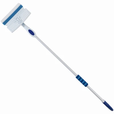 Magic Eraser Squeeze Sponge Mop