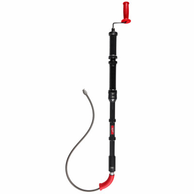 Trapsnake Toilet Auger, 6 Ft.