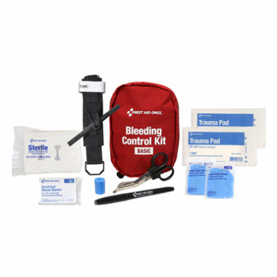 Bleeding Control Kit