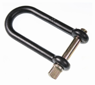 Clevis, 3/4 x 6-1/4-In