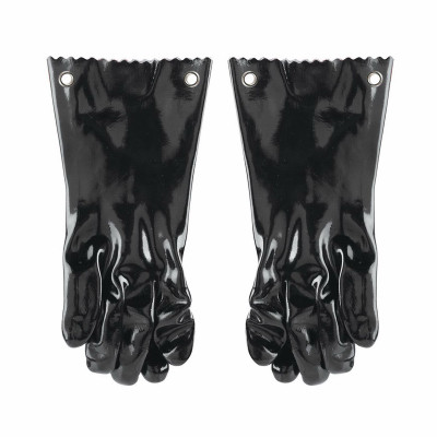 Insulated BBQ Gloves
