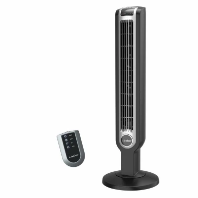 Lasko 36" Oscillating 3-speed Tower Fan