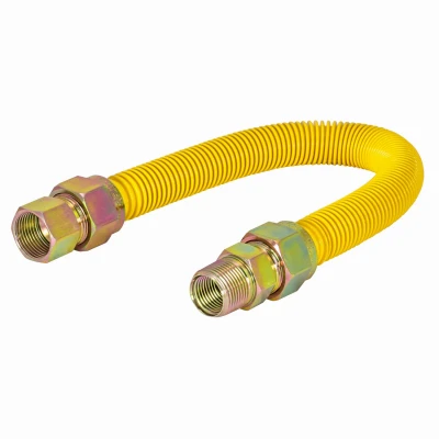 1"x36" Gas Connector