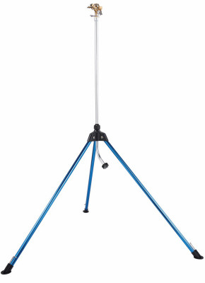 BLU Tripod Sprinkler