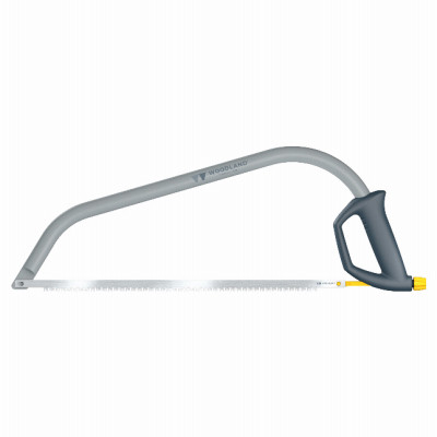 Bow Saw, Heavy Duty, 24 In.