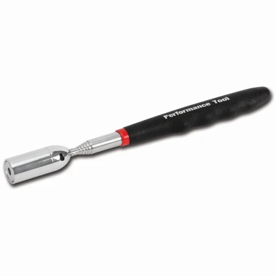 Lighted Magnetic Pick Up Tool