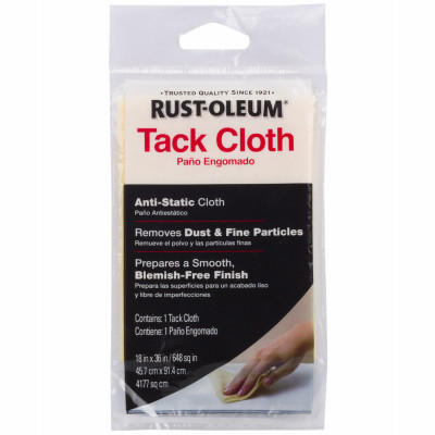 Tack Cloth, 18 x 36-In.