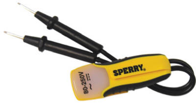 80-250 Vac/DC Voltage Tester