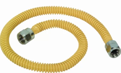 3/8"x18" Gas Connector