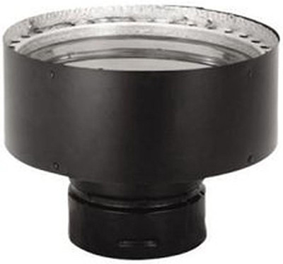 Chimney Adapter Pellet Vent Pipe