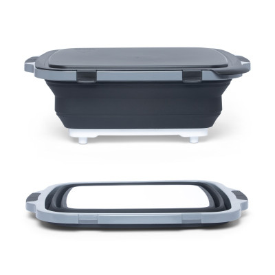 BBQ & Meal Prep Tub