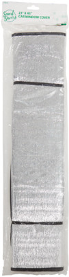 SS 23x45 WNDW Sunshade
