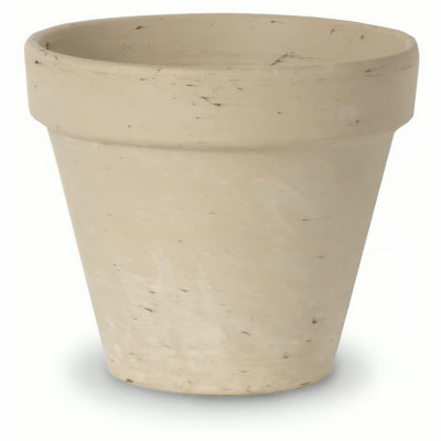 6" Granite Clay STD Pot (24 pieces)