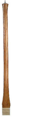 Pro Axe Eye Mattock Handle, 36 In.