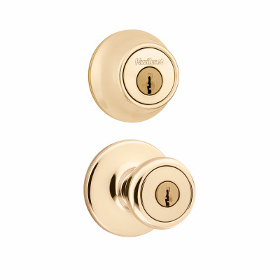 Tyle PB Smart Deadbolt