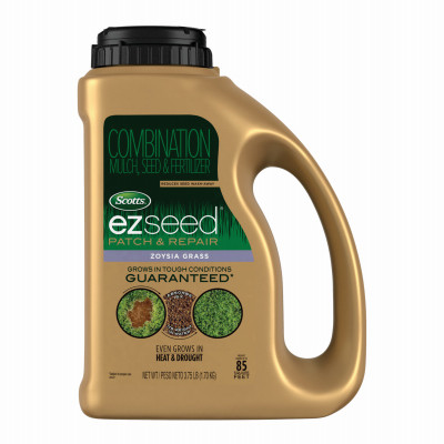 Scotts EZ Seed Patch & Repair Zoysia Grass 3.75 LB