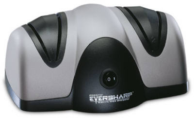 Eversharp Electric Knife Sharpener