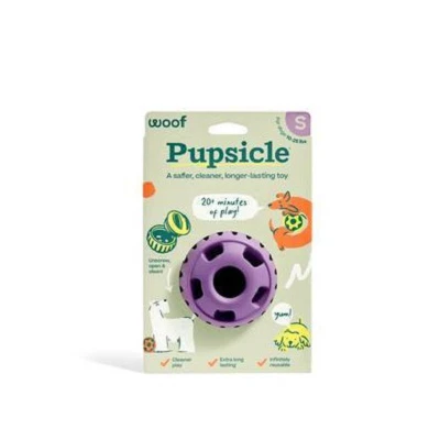 LG LAV Pupsicle