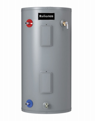 Mobile Home Water Heater, Electric, 40 Gallons
