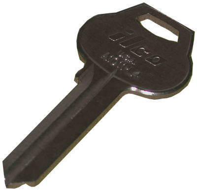 Nickel/ Brass Corbin/ Russwin Key Blank (10 pieces)
