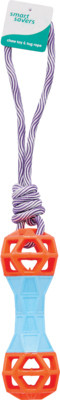 SS Chew Toy/Tug Rope
