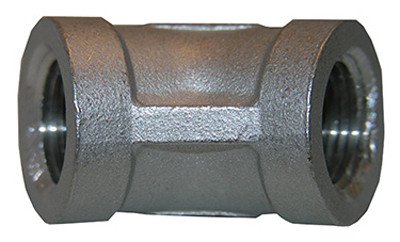 Stainless Steel 45-Degree Pipe Elbow, 3/8 In.