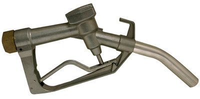 Manual Fuel Nozzle, 1-In.