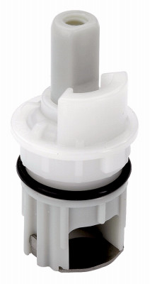 Delex Stem Assembly