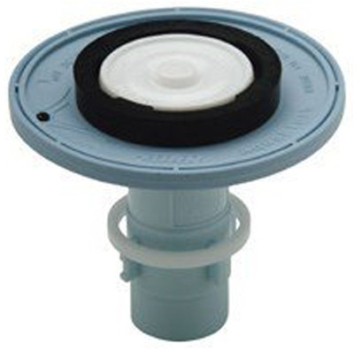 Aquaflush Diaphragm Repair Kit, Sloan A-15-A, 6.5-GPF