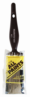 MPBasic 1.5" Poly Brush