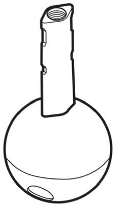 Faucet Ball Assembly