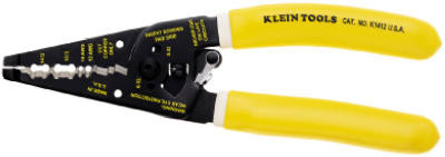 Kurve Dual NM Cable Stripper/Cutter