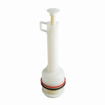 Toilet Flush Valve
