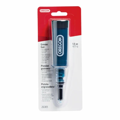 Chainsaw Grease Gun