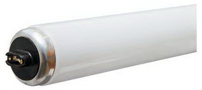 Fluorescent Tube, T12, High Lumen, Cool White, 95 Watt, 96 In. (15 pieces)