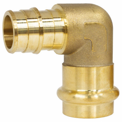 1/2" PRSxF1960 Elbow