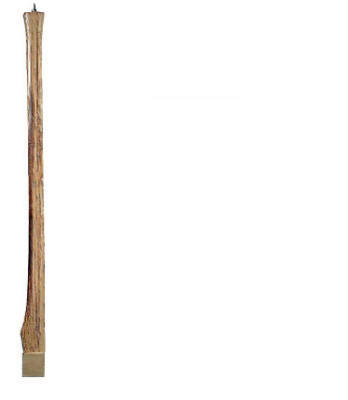 Pro Straight Single-Bit Axe Handle, 36 In.