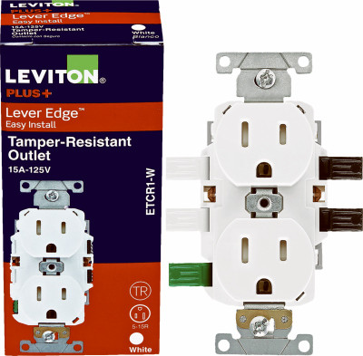 WHT 15A DPLX Outlet