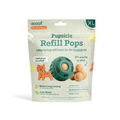 12OZ XL CHKN Pops