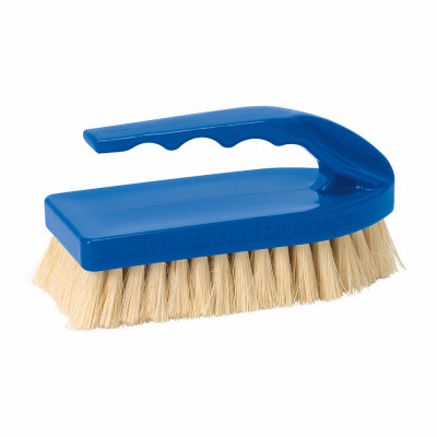Pig Brush, 1 In. Bristles, 2-1/2 x 9 In.