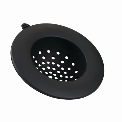 Silicone Sink Strainer