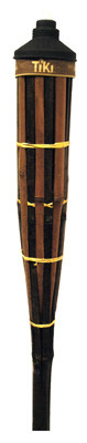 Royal Polynesian Torch (18 pieces)