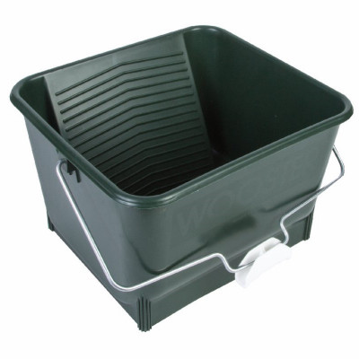 Paint Bucket, 4-Gallon