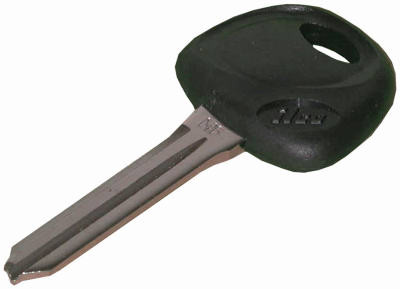 Key Blank Hyundai Sonata Model 2006-2008 (5 pieces)